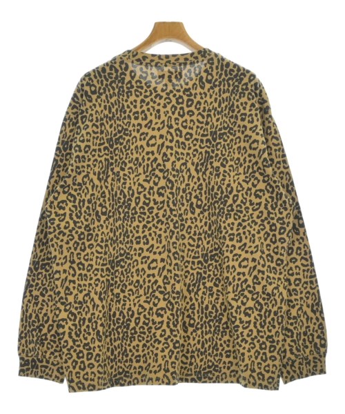 Supreme（シュプリーム）Tシャツ・カットソー ベージュ サイズ:XL メンズ/2200700785025