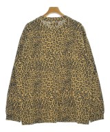 Supreme（シュプリーム）Tシャツ・カットソー ベージュ サイズ:XL メンズ/2200700785025