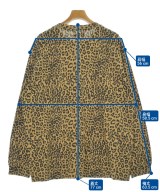Supreme（シュプリーム）Tシャツ・カットソー ベージュ サイズ:XL メンズ/2200700785025