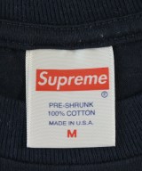 Supreme（シュプリーム）Tシャツ・カットソー 紺 サイズ:M メンズ/2200700804047