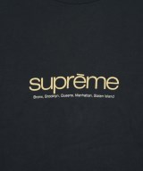 Supreme（シュプリーム）Tシャツ・カットソー 紺 サイズ:M メンズ/2200700804047