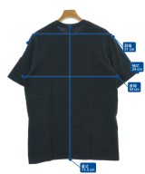 Supreme（シュプリーム）Tシャツ・カットソー 紺 サイズ:M メンズ/2200700804047