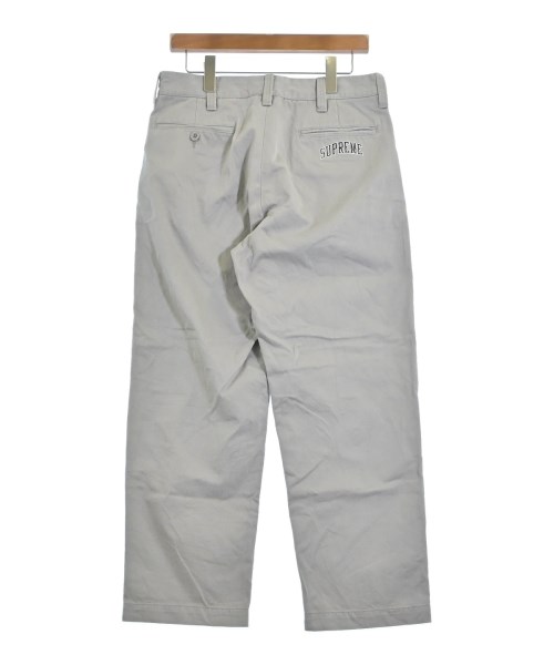 Supreme（シュプリーム）その他 グレー サイズ:30(M位) メンズ/2200697761200