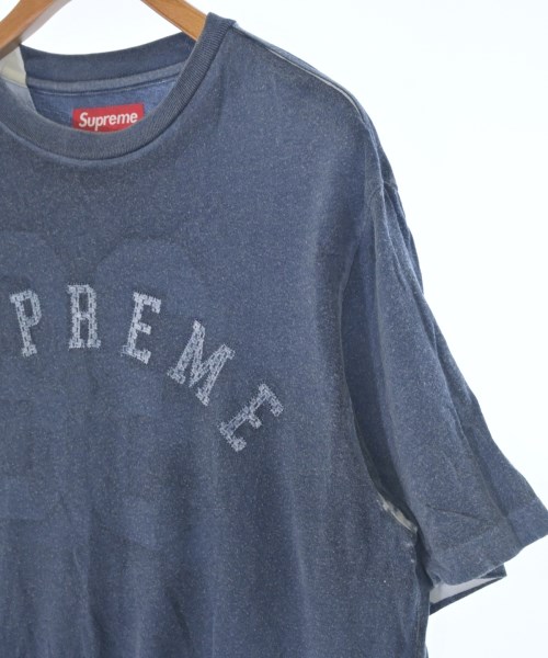 Supreme（シュプリーム）Tシャツ・カットソー 青 サイズ:M メンズ/2200697761323