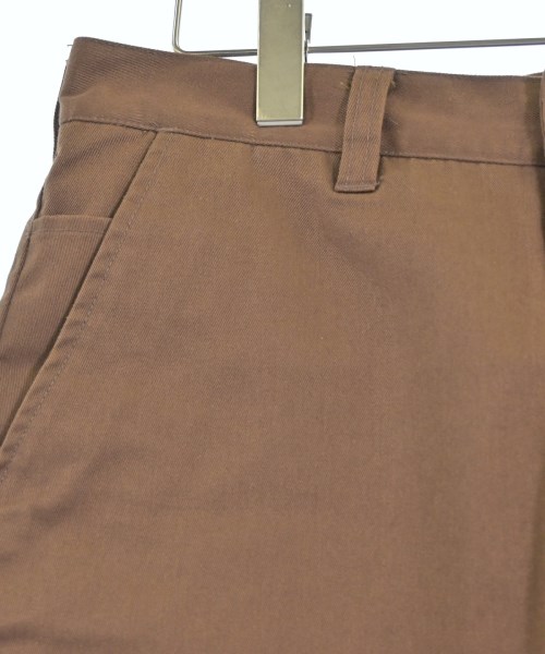 Supreme（シュプリーム）ショートパンツ 茶 サイズ:30(M位) メンズ/2200700625093