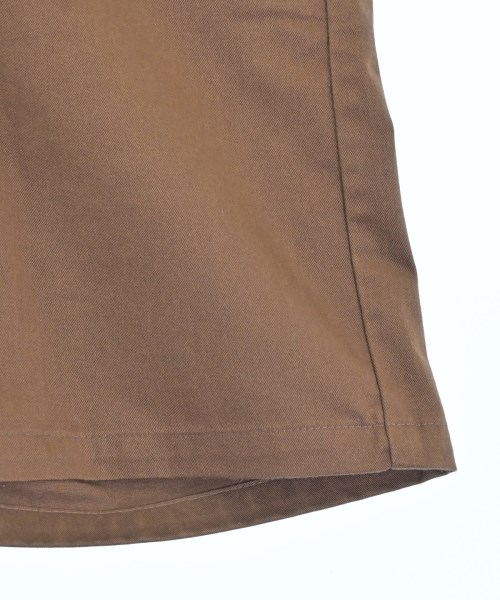 Supreme（シュプリーム）ショートパンツ 茶 サイズ:30(M位) メンズ/2200700625093