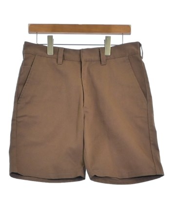 Supreme（シュプリーム）ショートパンツ 茶 サイズ:30(M位) メンズ