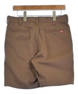Supreme（シュプリーム）ショートパンツ 茶 サイズ:30(M位) メンズ/2200700625093
