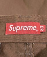 Supreme（シュプリーム）ショートパンツ 茶 サイズ:30(M位) メンズ/2200700625093