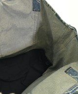 Supreme（シュプリーム）トートバッグ 青 サイズ:- メンズ/2200700875122