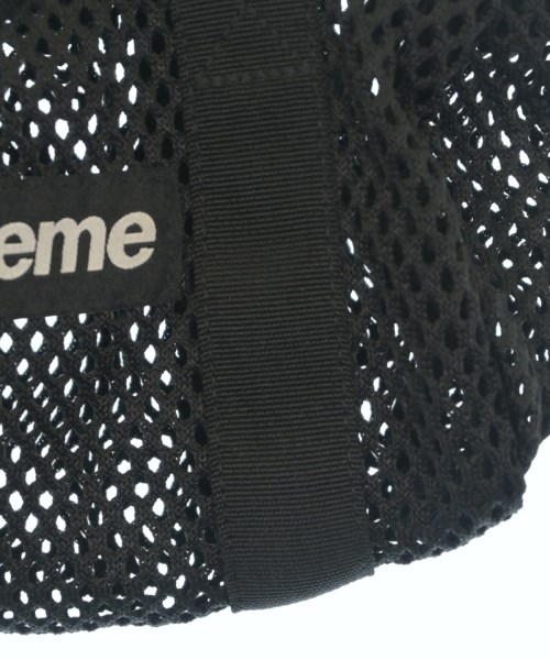 Supreme（シュプリーム）トートバッグ 黒 サイズ:- メンズ/2200700875177