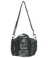 Supreme（シュプリーム）トートバッグ 黒 サイズ:- メンズ/2200700875177