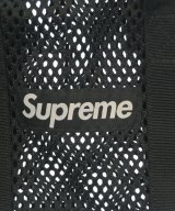 Supreme（シュプリーム）トートバッグ 黒 サイズ:- メンズ/2200700875177