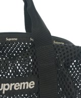 Supreme（シュプリーム）トートバッグ 黒 サイズ:- メンズ/2200700875177