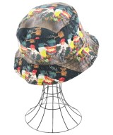 Supreme（シュプリーム）ハット 黒 サイズ:- メンズ/2200701044206