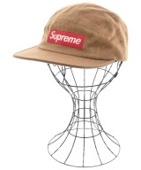 Supreme キャップ
