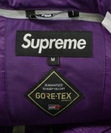 Supreme（シュプリーム）ダウンジャケット/ダウンベスト 紫 サイズ:M メンズ/2200701147136