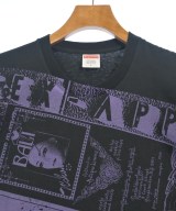Supreme（シュプリーム）Tシャツ・カットソー 黒 サイズ:L メンズ/2200701179021