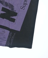 Supreme（シュプリーム）Tシャツ・カットソー 黒 サイズ:L メンズ/2200701179021