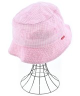 Supreme（シュプリーム）ハット ピンク サイズ:M/L メンズ/2200701206017