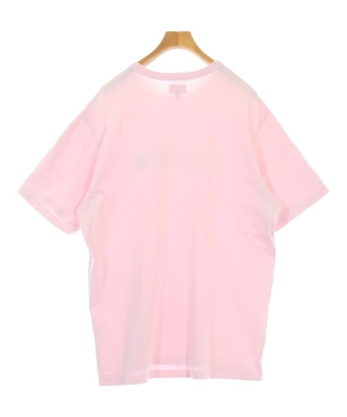 Supreme（シュプリーム）Tシャツ・カットソー ピンク サイズ:XL メンズ/2200701213060