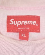 Supreme（シュプリーム）Tシャツ・カットソー ピンク サイズ:XL メンズ/2200701213060