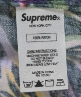 Supreme（シュプリーム）カジュアルシャツ 黒 サイズ:XL メンズ/2200701217068