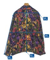 Supreme（シュプリーム）カジュアルシャツ 黒 サイズ:XL メンズ/2200701217068