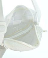 Supreme（シュプリーム）ショルダーバッグ 白 サイズ:- メンズ/2200699576154