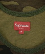 Supreme（シュプリーム）タンクトップ カーキ サイズ:M メンズ/2200699896627