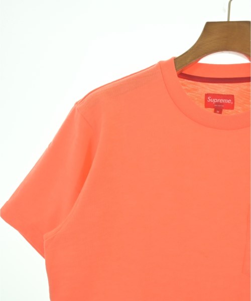 Supreme（シュプリーム）Tシャツ・カットソー オレンジ サイズ:M メンズ/2200699896634
