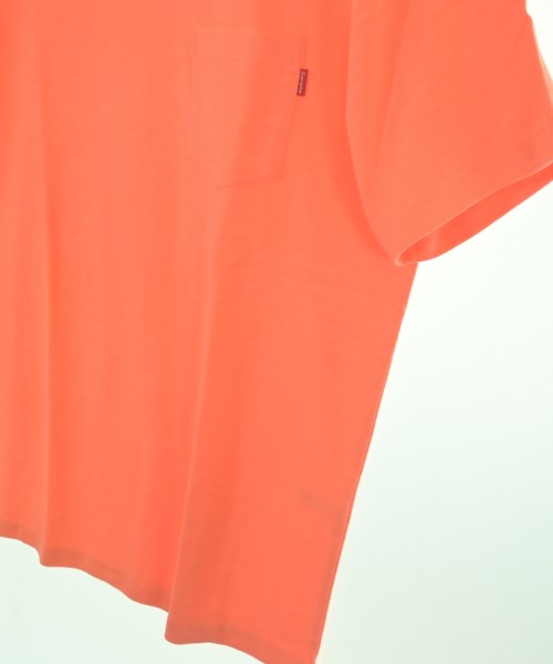Supreme（シュプリーム）Tシャツ・カットソー オレンジ サイズ:M メンズ/2200699896634