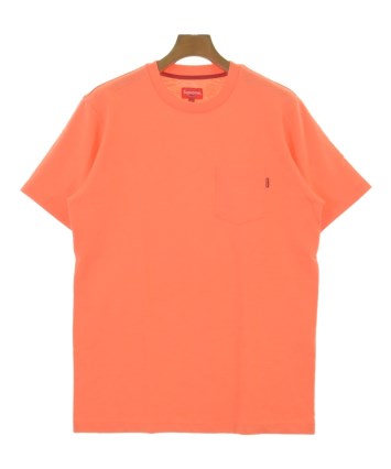 Supreme（シュプリーム）Tシャツ・カットソー オレンジ サイズ:M