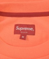 Supreme（シュプリーム）Tシャツ・カットソー オレンジ サイズ:M メンズ/2200699896634