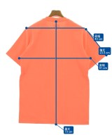 Supreme（シュプリーム）Tシャツ・カットソー オレンジ サイズ:M メンズ/2200699896634