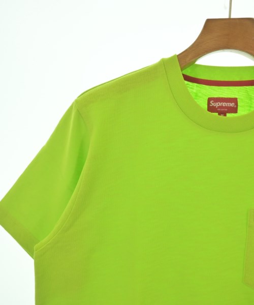 Supreme（シュプリーム）Tシャツ・カットソー 緑 サイズ:M メンズ/2200699896641