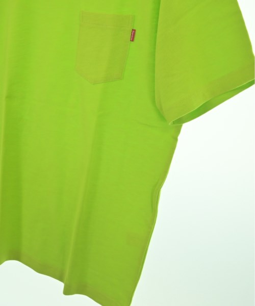 Supreme（シュプリーム）Tシャツ・カットソー 緑 サイズ:M メンズ/2200699896641