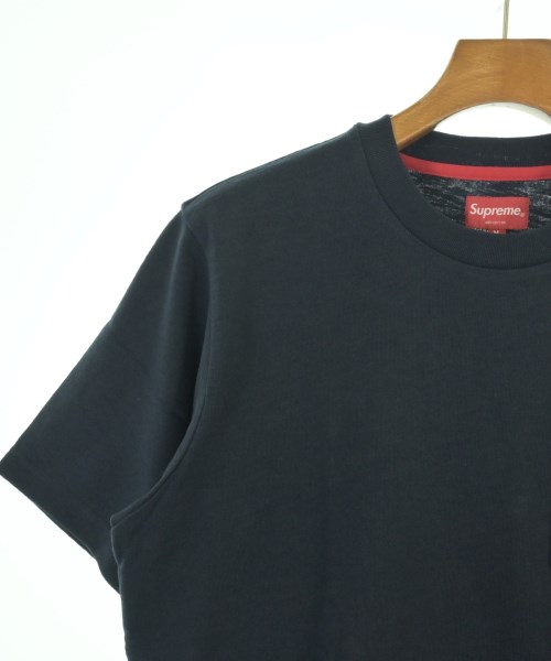 Supreme（シュプリーム）Tシャツ・カットソー 紺 サイズ:M メンズ/2200699896658