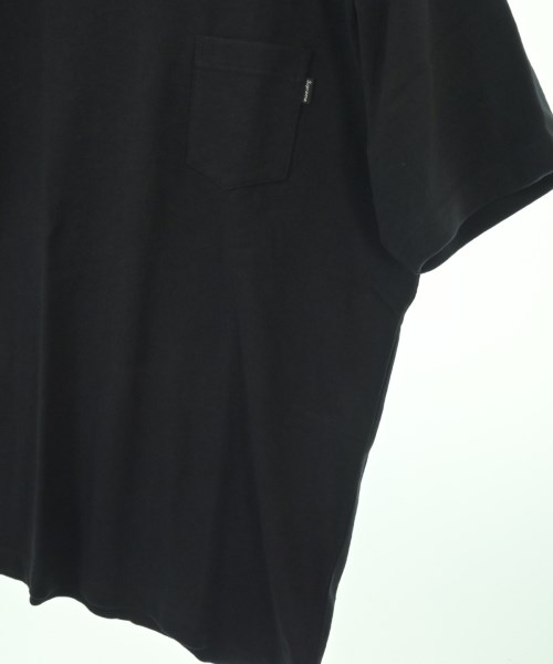 Supreme（シュプリーム）Tシャツ・カットソー 黒 サイズ:M メンズ/2200699896665