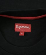 Supreme（シュプリーム）Tシャツ・カットソー 黒 サイズ:M メンズ/2200699896665