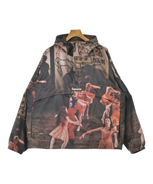 Supreme(シュプリーム)その他 茶 サイズ:L/2200701319014
