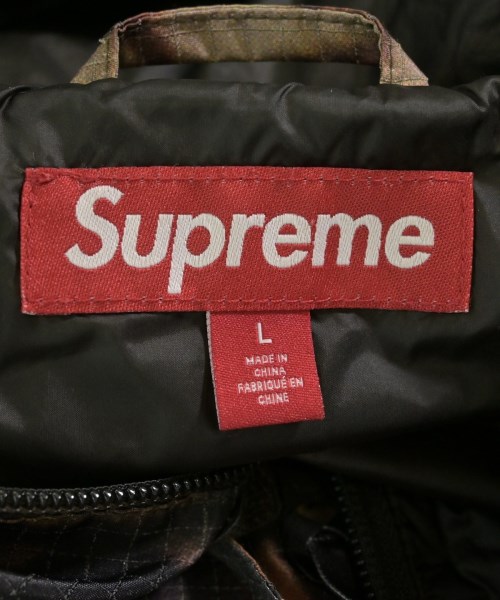 Supreme（シュプリーム）その他 茶 サイズ:L メンズ/2200701319014