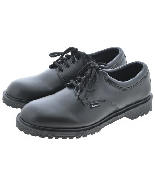Supreme(シュプリーム)ビジネス・ドレスシューズ 黒 サイズ:UK9(27.5cm位)/2200701326036
