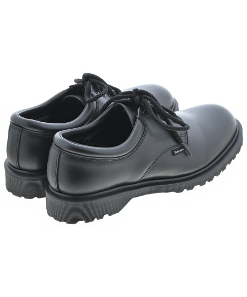 Supreme（シュプリーム）ビジネス・ドレスシューズ 黒 サイズ:UK9(27.5cm位) メンズ/2200701326036