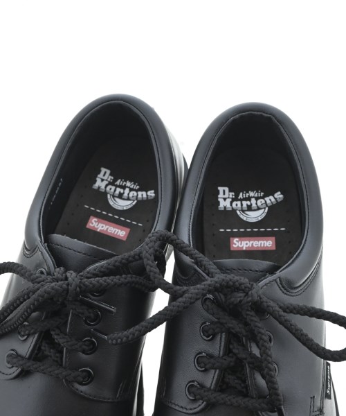 Supreme（シュプリーム）ビジネス・ドレスシューズ 黒 サイズ:UK9(27.5cm位) メンズ/2200701326036