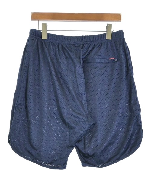 Supreme（シュプリーム）ショートパンツ 紺 サイズ:L メンズ/2200701357016