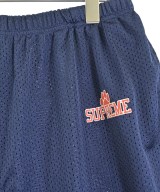 Supreme（シュプリーム）ショートパンツ 紺 サイズ:L メンズ/2200701357016