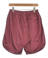 Supreme（シュプリーム）ショートパンツ 赤 サイズ:L メンズ/2200701357023