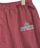 Supreme（シュプリーム）ショートパンツ 赤 サイズ:L メンズ/2200701357023