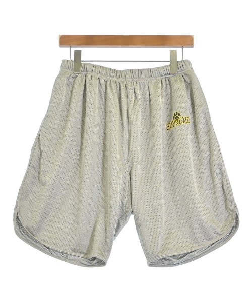 Supreme(シュプリーム)ショートパンツ グレー サイズ:L/2200701357030